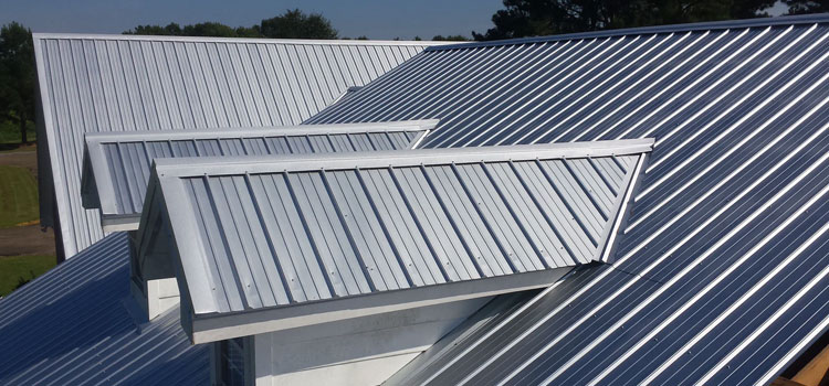 Energy Efficient Roof Gardena