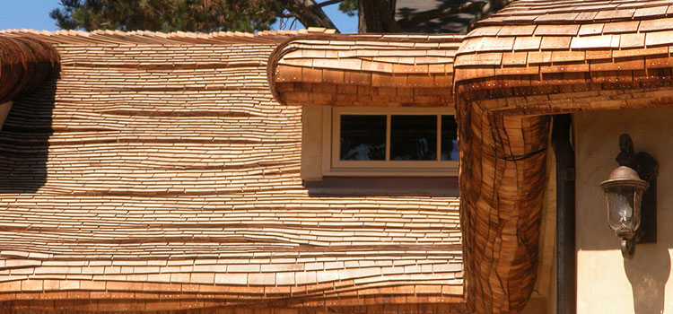 Wood Shakes Roofing Contractors Gardena